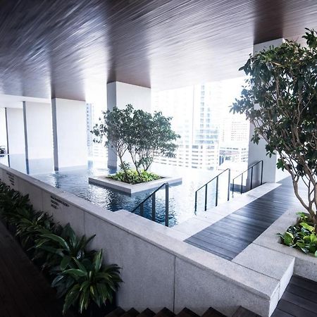 Kl Sentral Bangsar Suites Est By Psm Luxury Suites Kuala Lumpur Eksteriør bilde