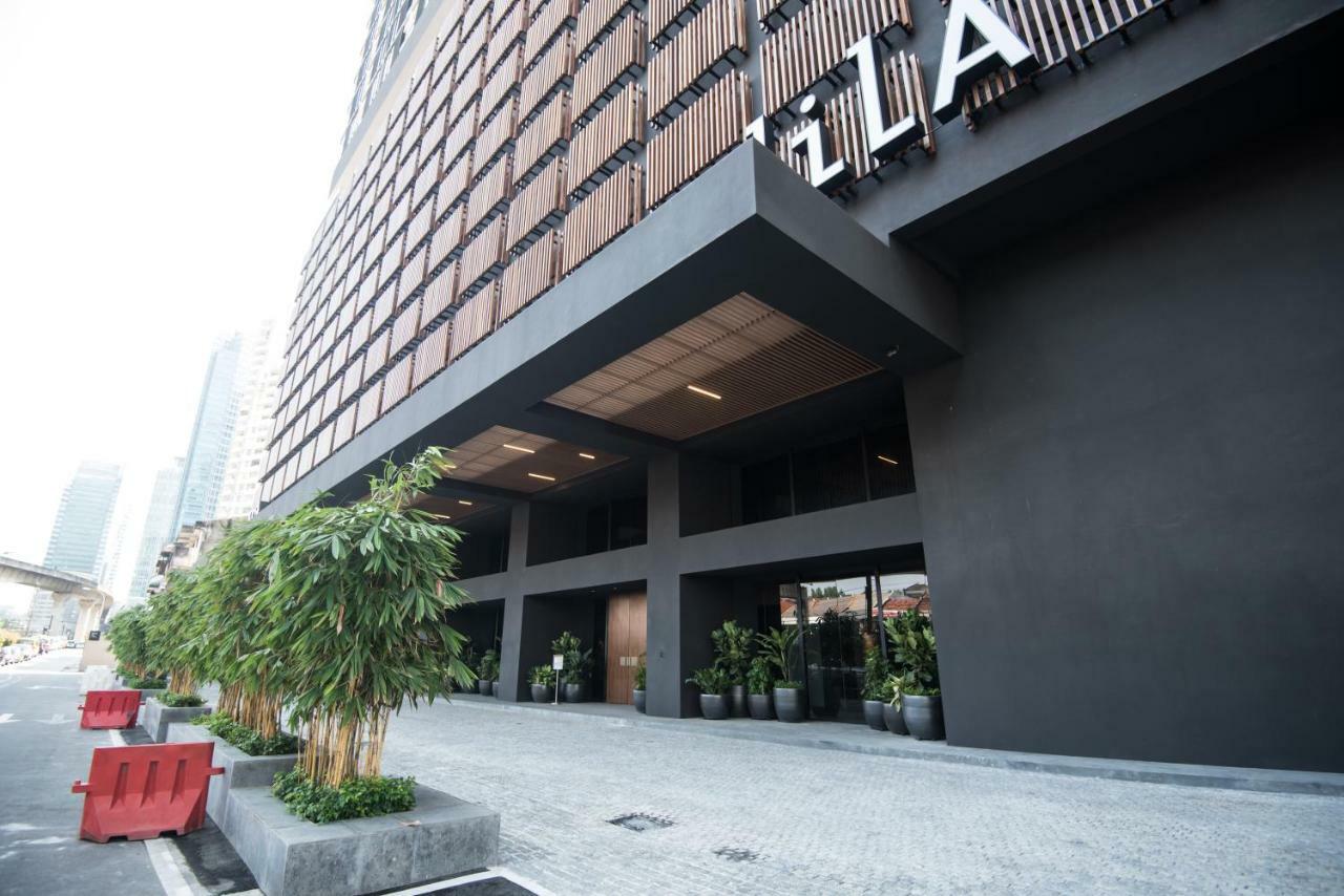 Kl Sentral Bangsar Suites Est By Psm Luxury Suites Kuala Lumpur Eksteriør bilde