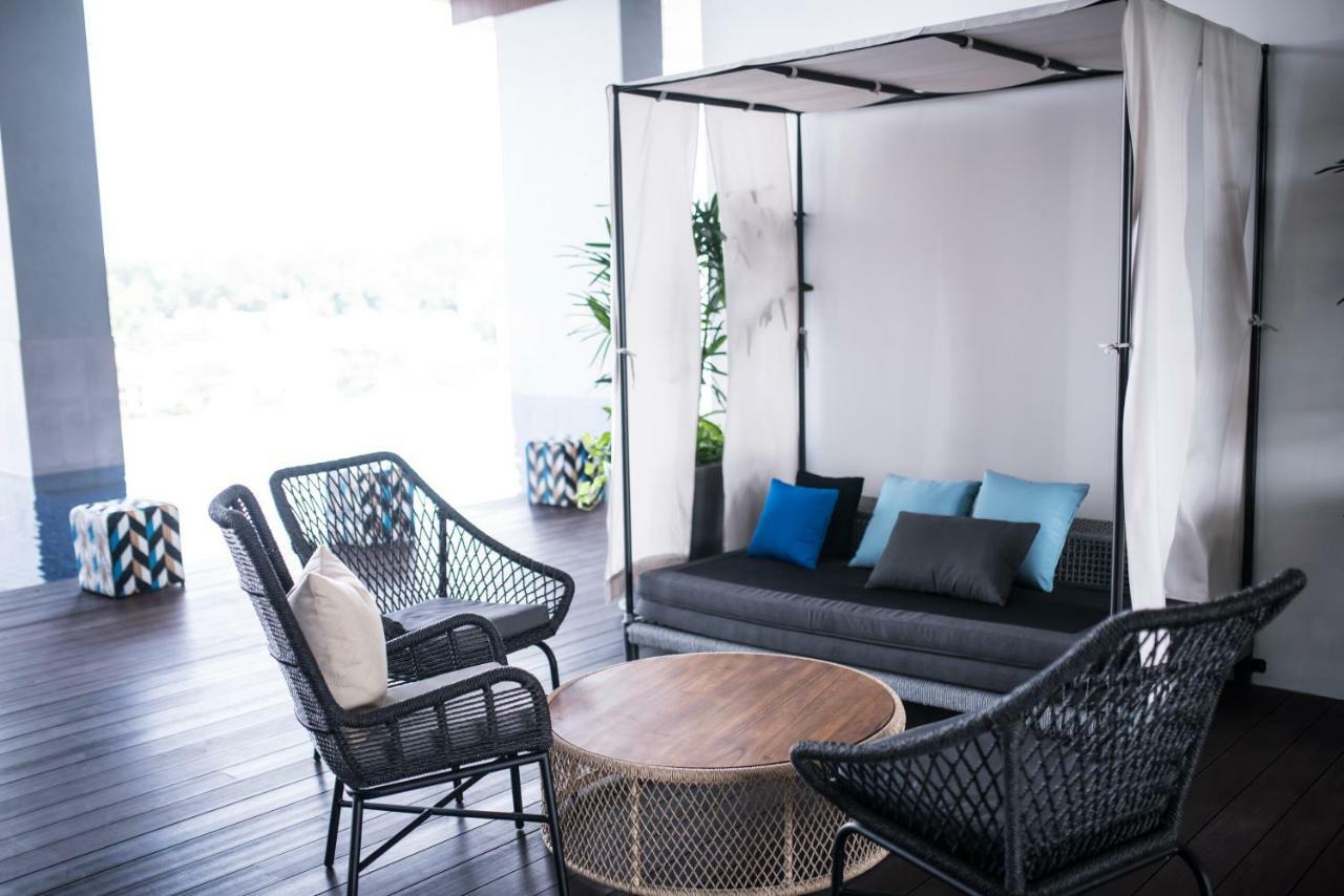 Kl Sentral Bangsar Suites Est By Psm Luxury Suites Kuala Lumpur Eksteriør bilde
